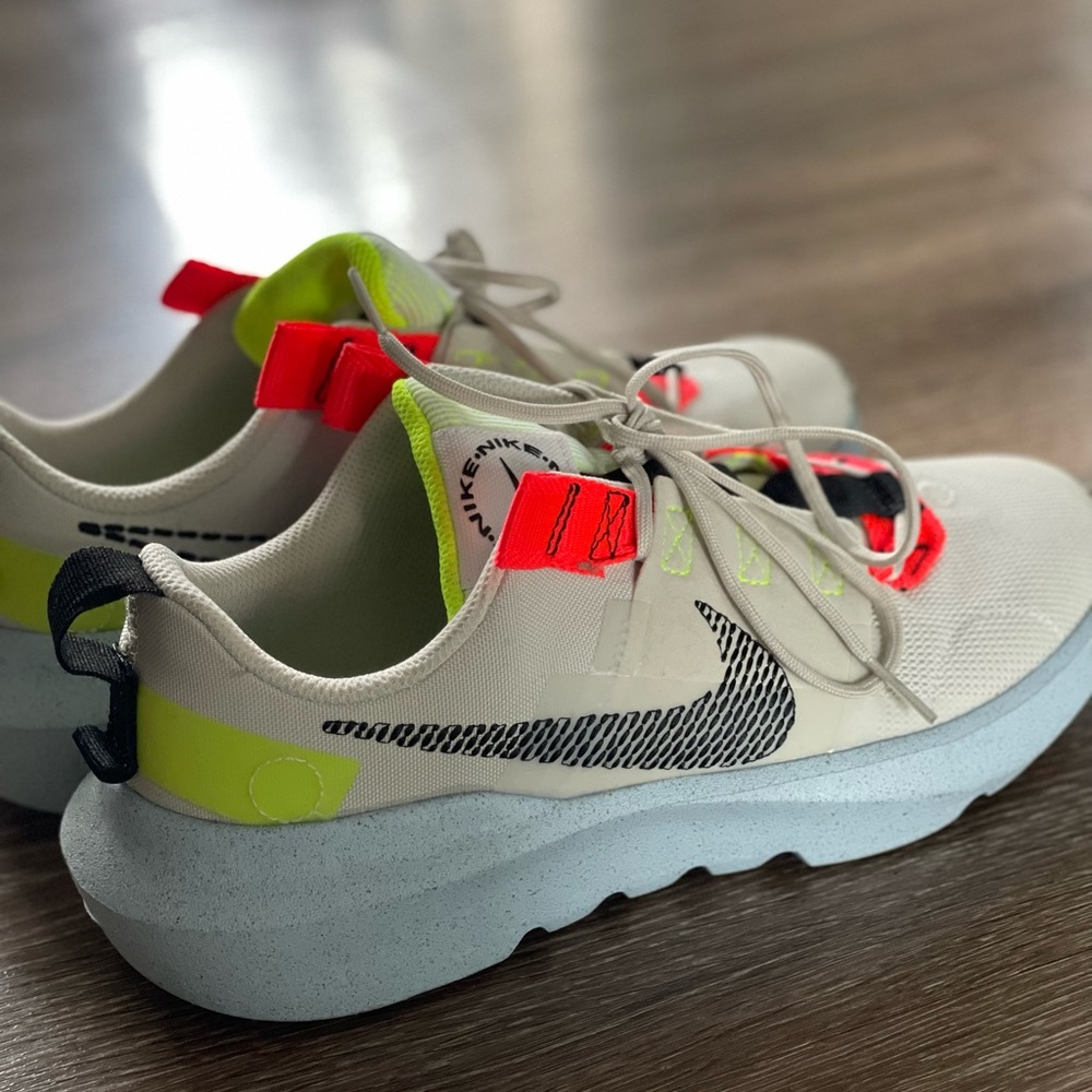 Nike Carter Impact
